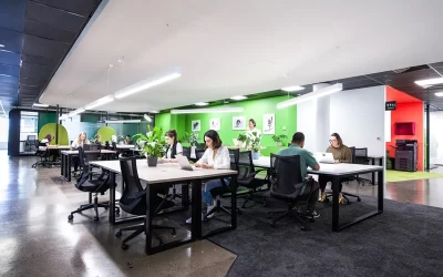 How Can Coworking Spaces Help Grow Your Business?