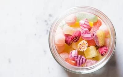 Break Free From the Office Sugar Stash With Your Curiosity