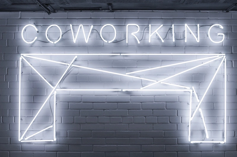 How Can a Coworking Space Save Me Time? Part 2