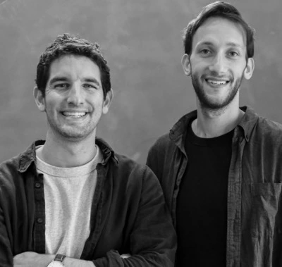 Faces of CoWork Me l Ben and David on their new and exciting start up – Toolbox Education!