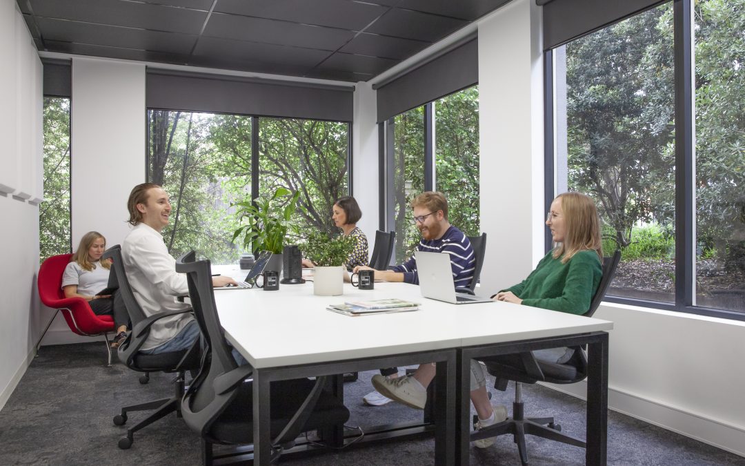 Flexibility and Convenience: The Key Benefits of Melbourne’s Serviced Offices in CoWorking Environments