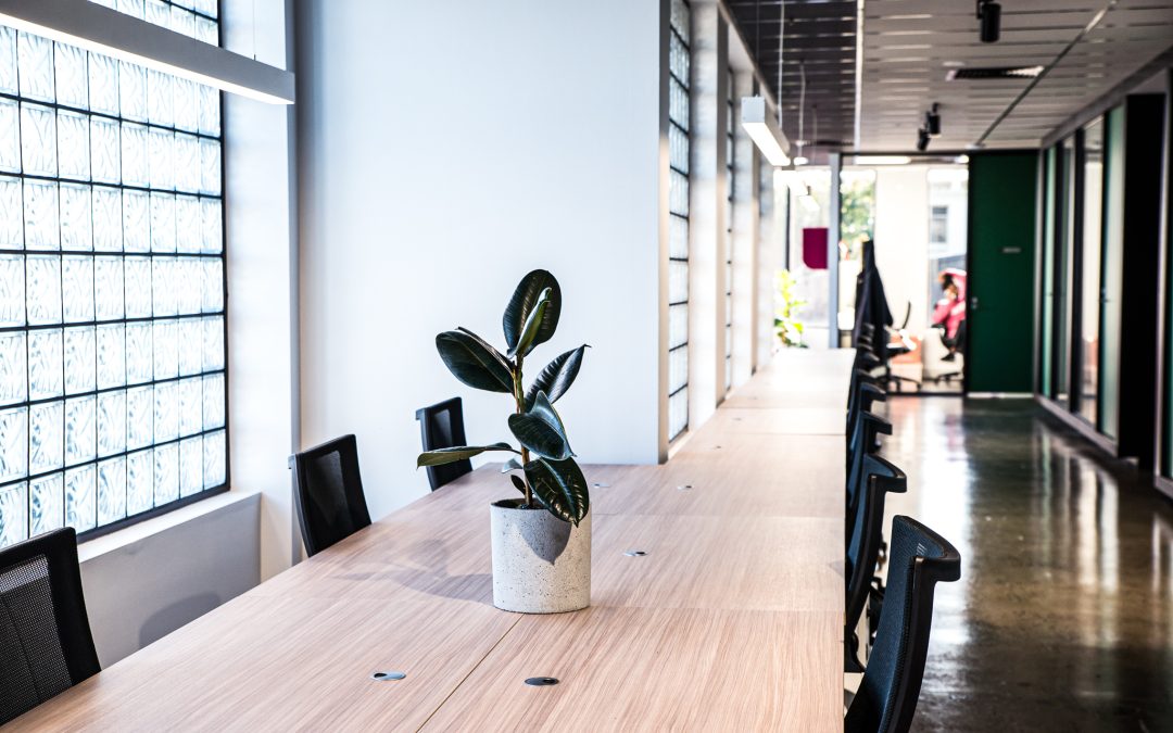 How to make the most of your Hot Desk Membership at CoWork Me